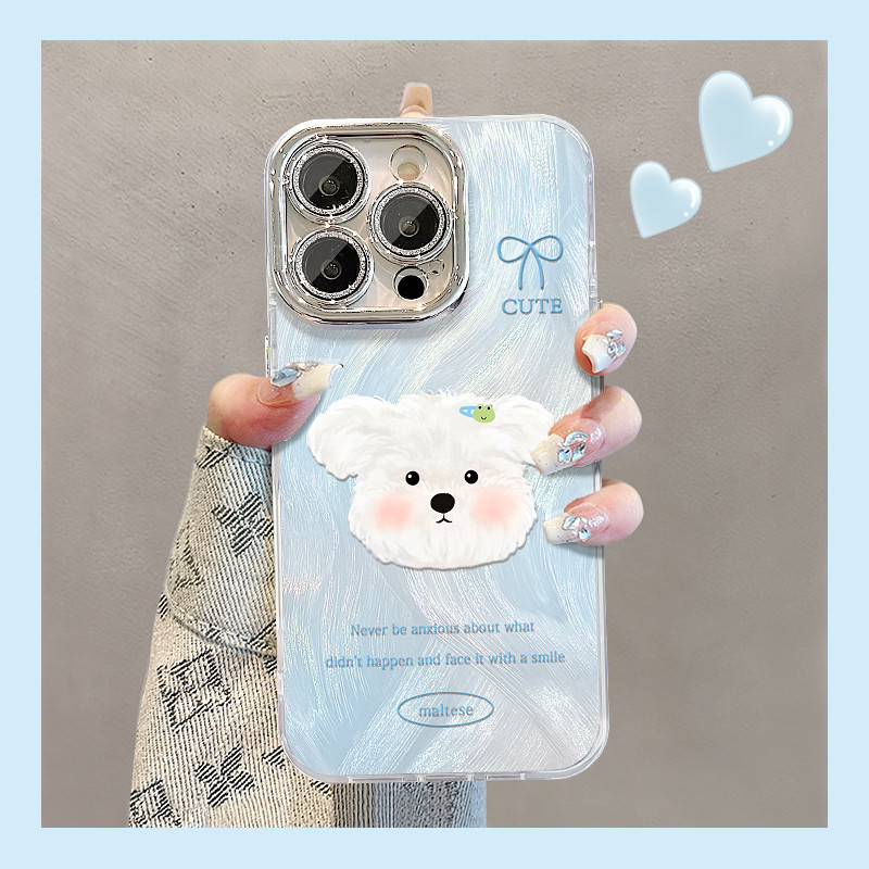 [18]🔥สำหรับ iPhone 17/17AIR/17Pro/17Pro max/16E/14/13 /12/15/16promax  เคส