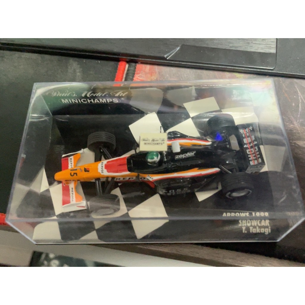 Mini Cut Flying Sword Fleet a20 1/43 SF บนการจัดส่ง