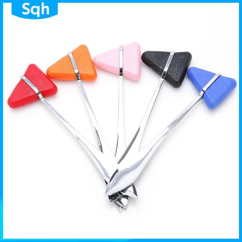 Bri Triangle Percussion Neurlogical Hammer Percussor Diagnostic Reflex Hammer ywr