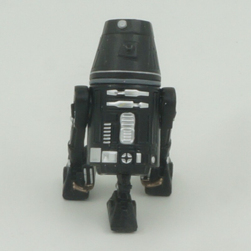 Bulk TAKARA TOMY/TAKARA TOMY TAKARA TOMY/TAKARA Star Wars R2-Q5