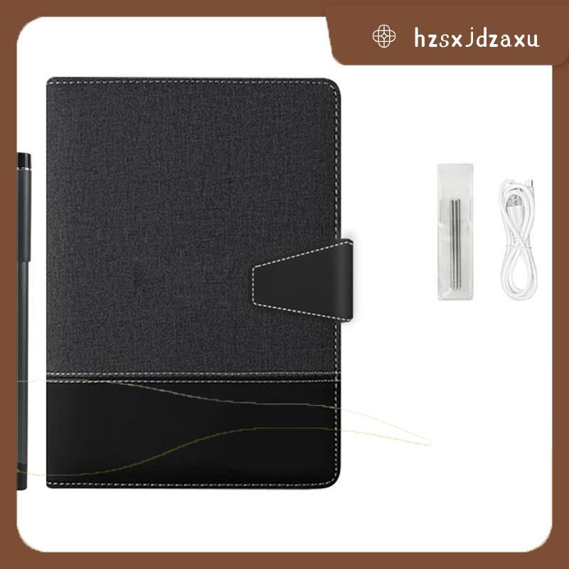 hzsxjdzaxuSyncify Digital Sketchbook Pro V2 พร้อม A5 Erasable Paper-Refill+ 5 รีฟิล, Smart Sync Enab