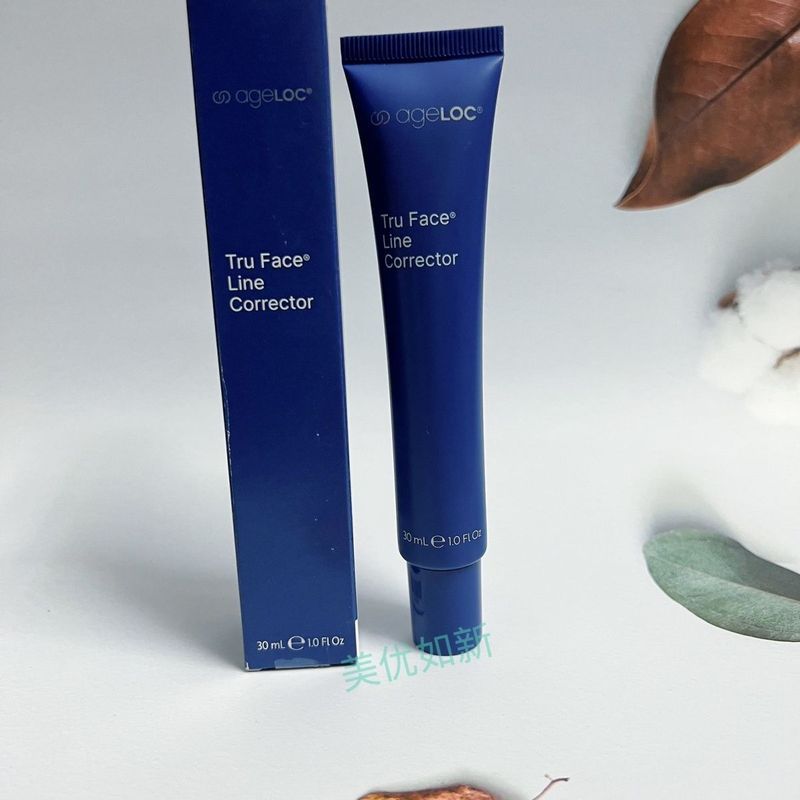 28 Nuskin Nuskin Wrinkle Rejuvenating Essence Revitalizing Deep Anti-Wrinkle Essence Nuskin Wrinkle 