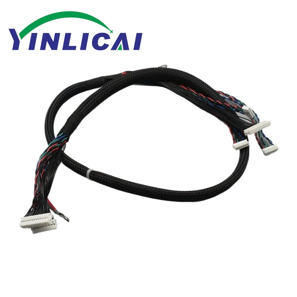 Q7404-50007 ADF สาย Assy สําหรับ HP LaserJetEnterprise 500 MFP M525 M525DN M525F M525C M575DN M575F 