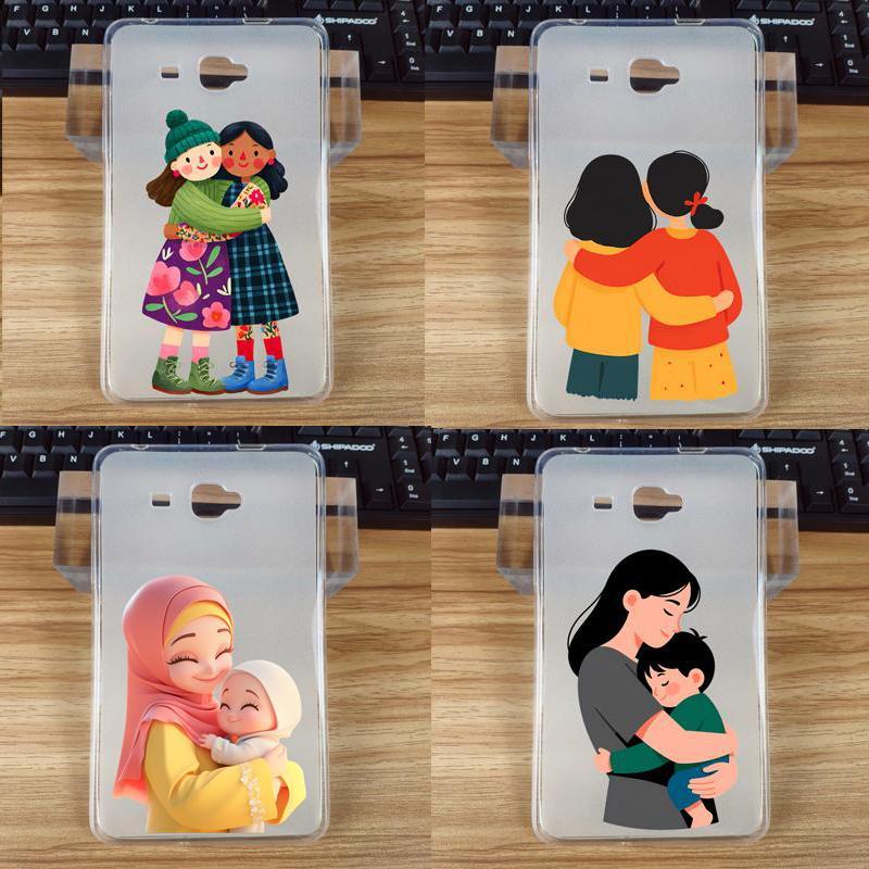 สําหรับ Huawei MediaPad T3 7.0 BG2-U01 BG2-W09 / MatePad T8 / M3 Lite 8 CPN-AL00 CPN-W09 CPN-L09 Swe