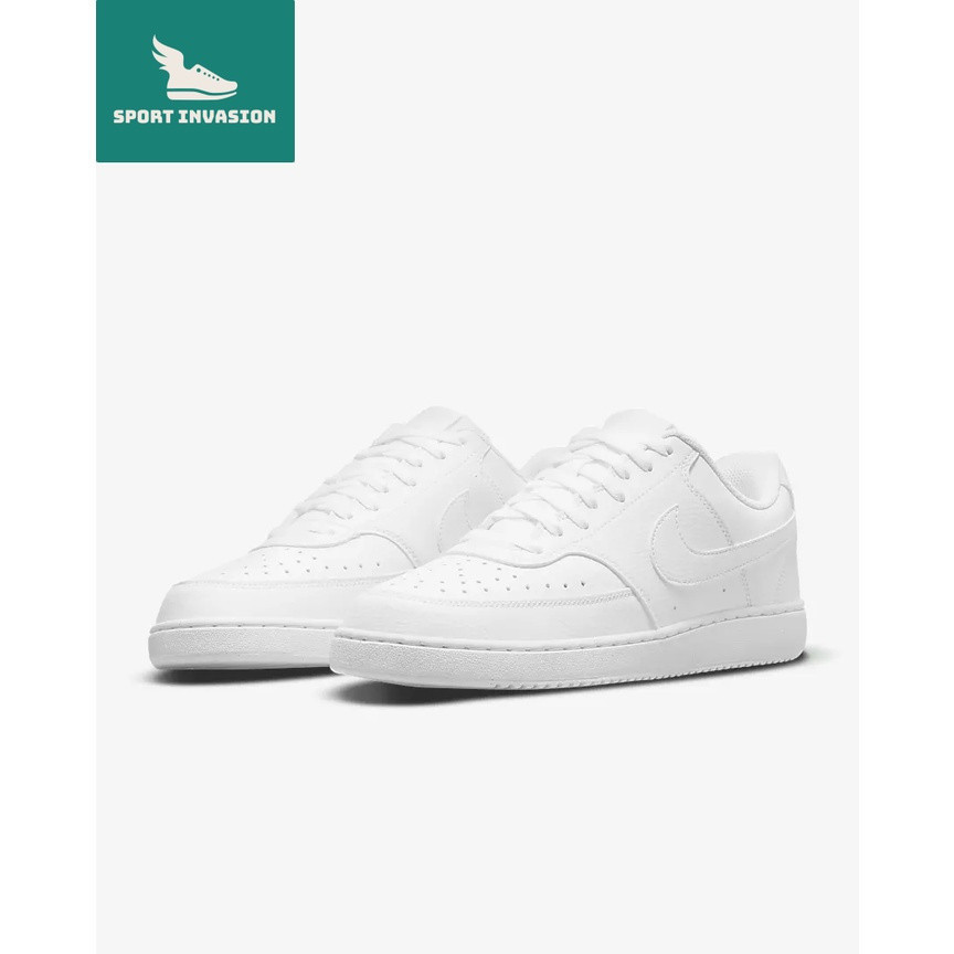 COURT VISION LOW NEXT NATURE รองเท้าผู้ชาย