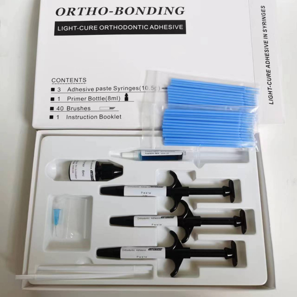 CODHJSFSGoods Fast Delivery UV Curing Glue Set Glue