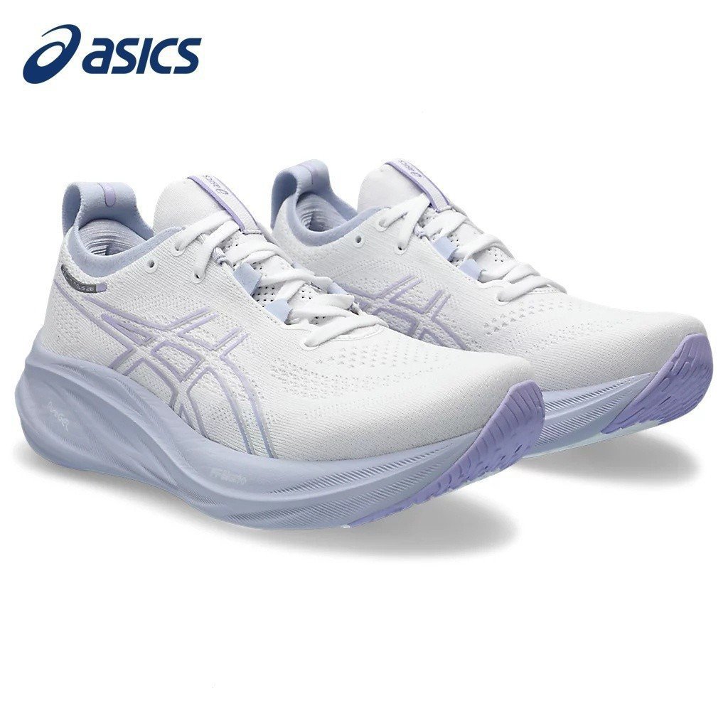 รองเท้าวิ่ง Gel-Nimbus 26 สำหรับผู้หญิง