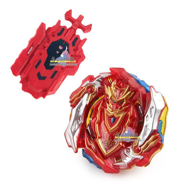 beyblade x takara tomy beyblade Beyblade Burst Assembly Launcher ของเล่น Beyblade