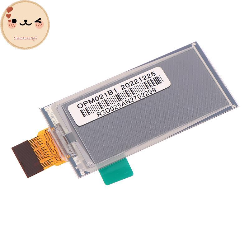 Chee จอแสดงผล LCD สําหรับ Netatmo Smart Thermostat V2 NTH01 NTH01-EN-E NTH-PRO สําหรับ Netatmo N3A-T