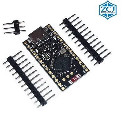 Promicro NRF52840 บอร์ดพัฒนาเข้ากันได้กับดี!Nano V2.0 พร้อมการจัดการการชาร์จ Bluetooth
