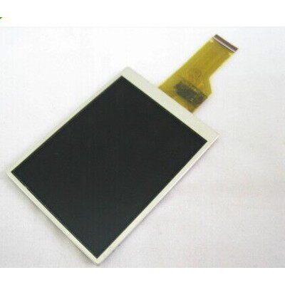 เหมาะสําหรับจอแสดงผล Casio Z680 Nikon S6200 ZS10 S6300