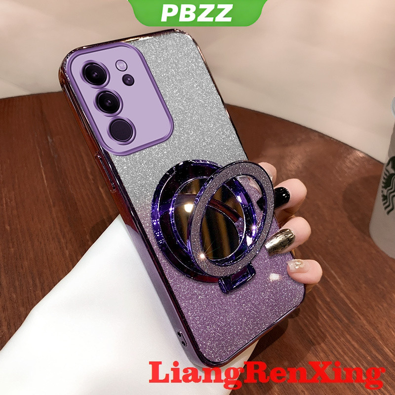 PBZZ FOR เคส Case สำหรับ VIVO V29 5g VIVO V29E 4g VIVO รูปที่ 2