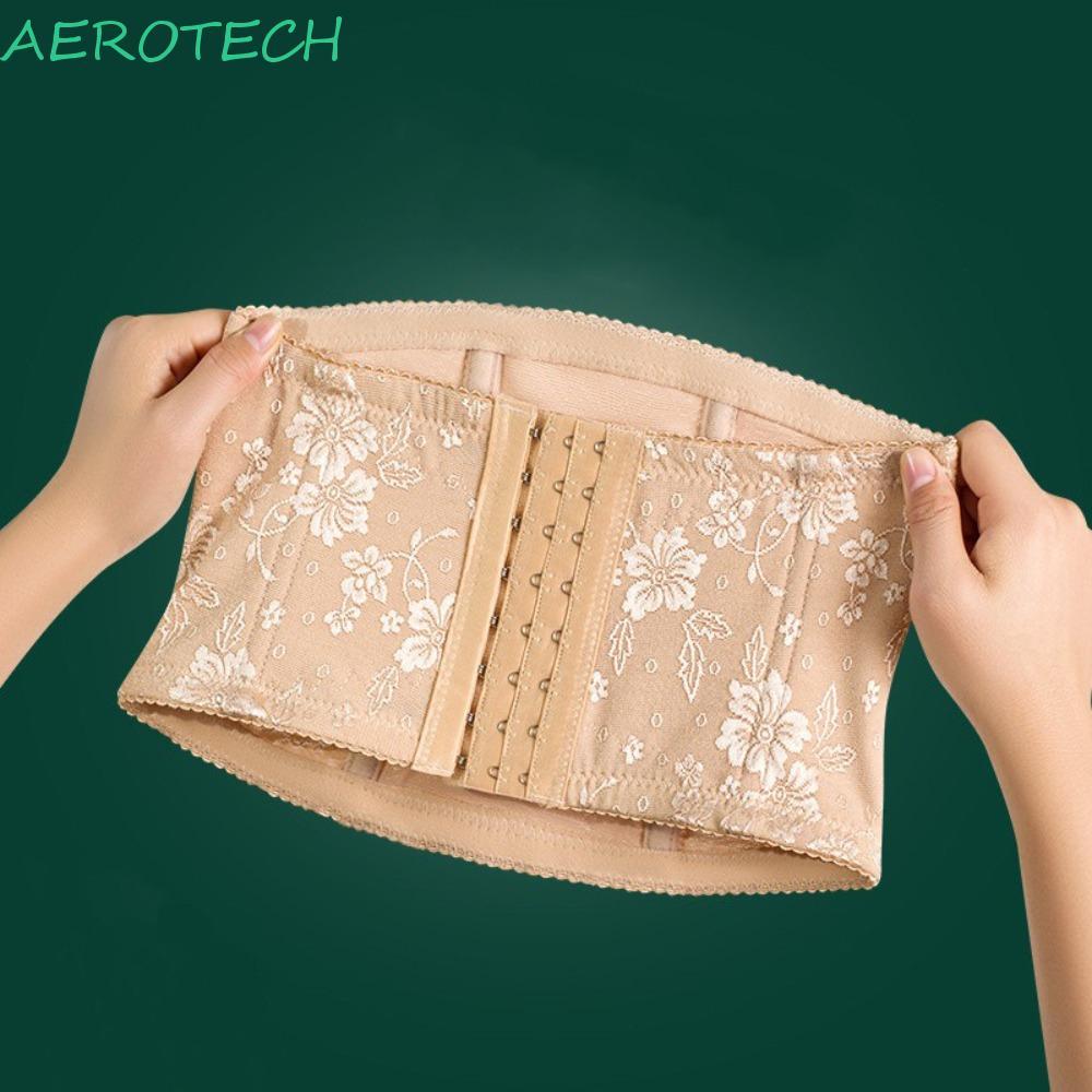 Aerotech เอวเทรนเนอร์ อุปกรณ์กระชับสัดส่วน ช่วยควบคุมพุง สำหรับแม่หลังคลอด และลดน้ำหนัก