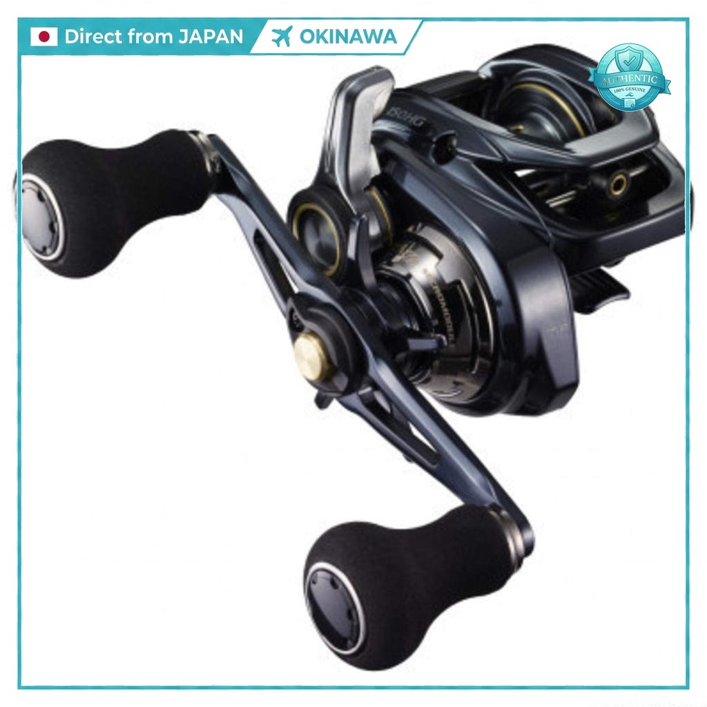 Shimano | รอกตกปลา | ของแท้ญี่ปุ่น