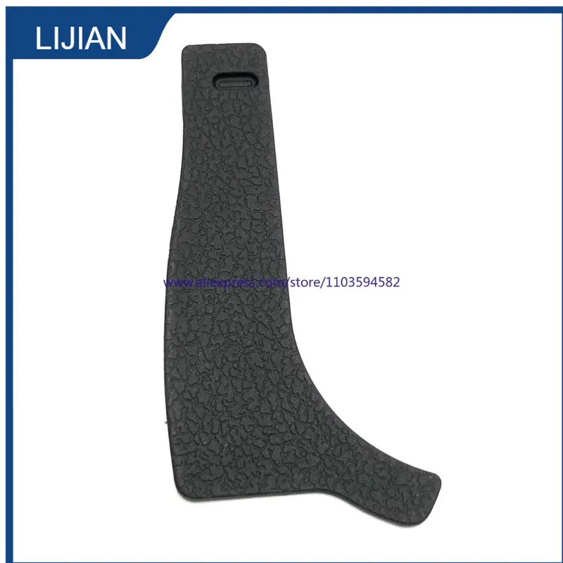 ใหม่ด้านหลัง Grip Thumb ยางสําหรับ Nikon D7100 D7200 Digital Camera Repair Part