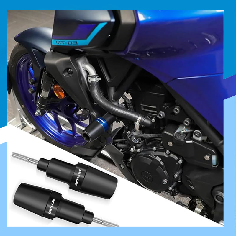 CF POSH Change Rod Support for Super Cub 110 & Cross Cub 110 - Silver, Gold, & Black Options Availab