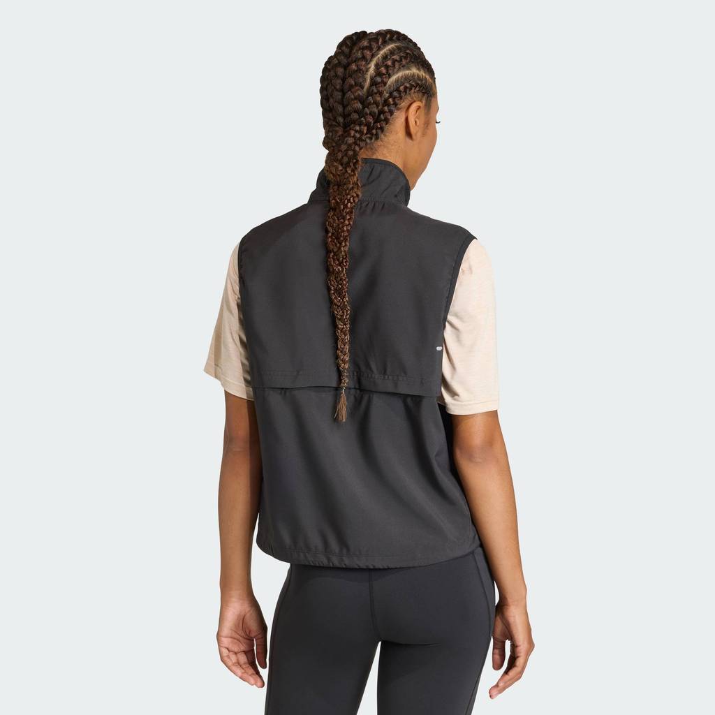 adidas วิ่ง เสื้อกั๊ก adi365 Running Essentials ผู้หญิง รูปที่ 2
