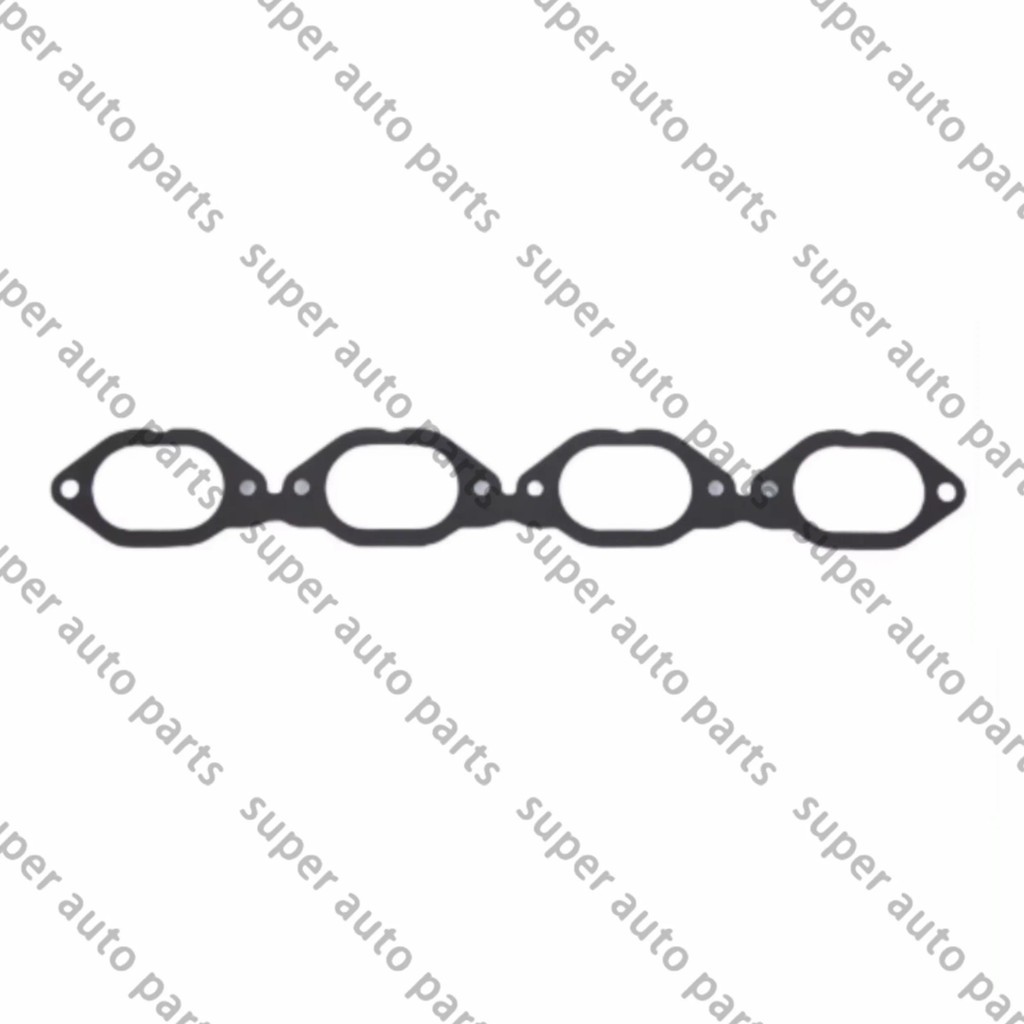 สําหรับปะเก็นท่อไอเสีย Ferrari California 458 OEM 322055