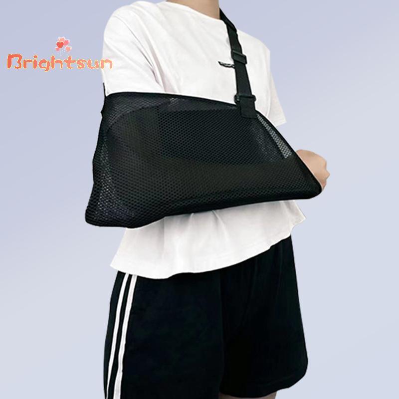 [BT-t] Arm Fracture Sling ไหล่ข้อศอกข้อมือ Dislocation Fixation Belt Rehabilitation Support อุปกรณ์ป