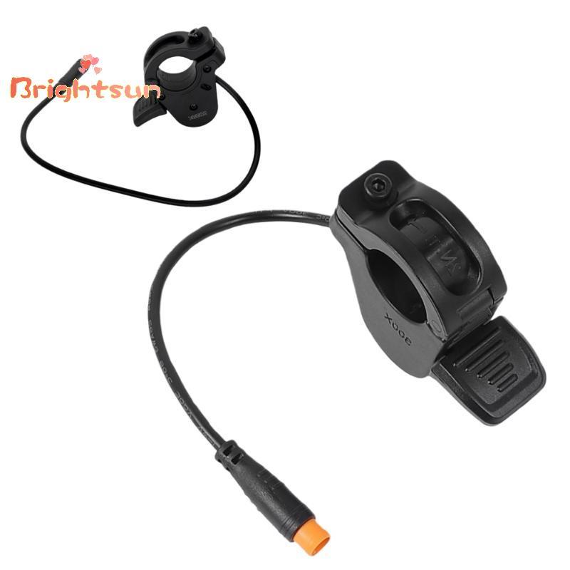 ชุดควบคุมความเร็วด้วยปลายนิ้วสำหรับ KiScooter Kugoo Kukirin G4 Max - สกูตเตอร์ไฟฟ้า