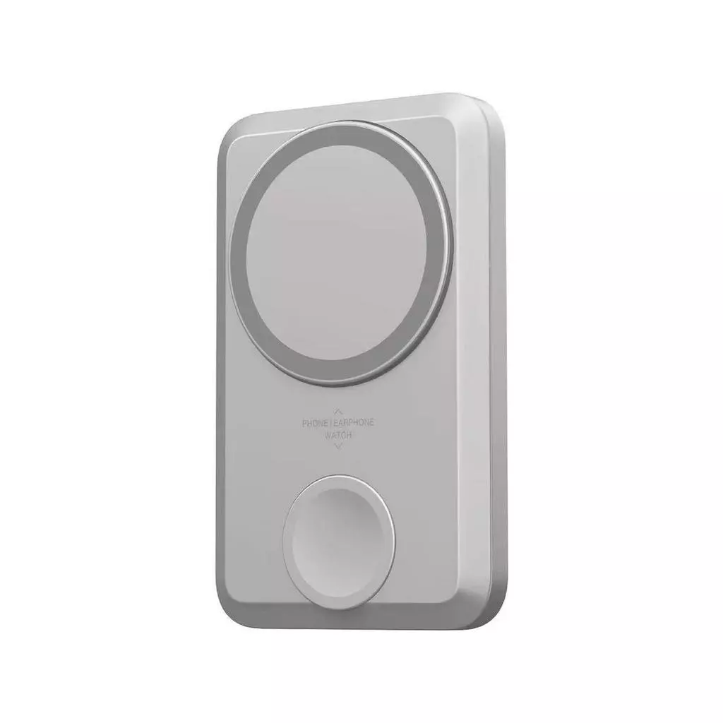 Orsen by Eloop EW31 แบตสำรอง 10000mAh ชาร์จไร้สาย PD 20W Magnetic thumbnail 3