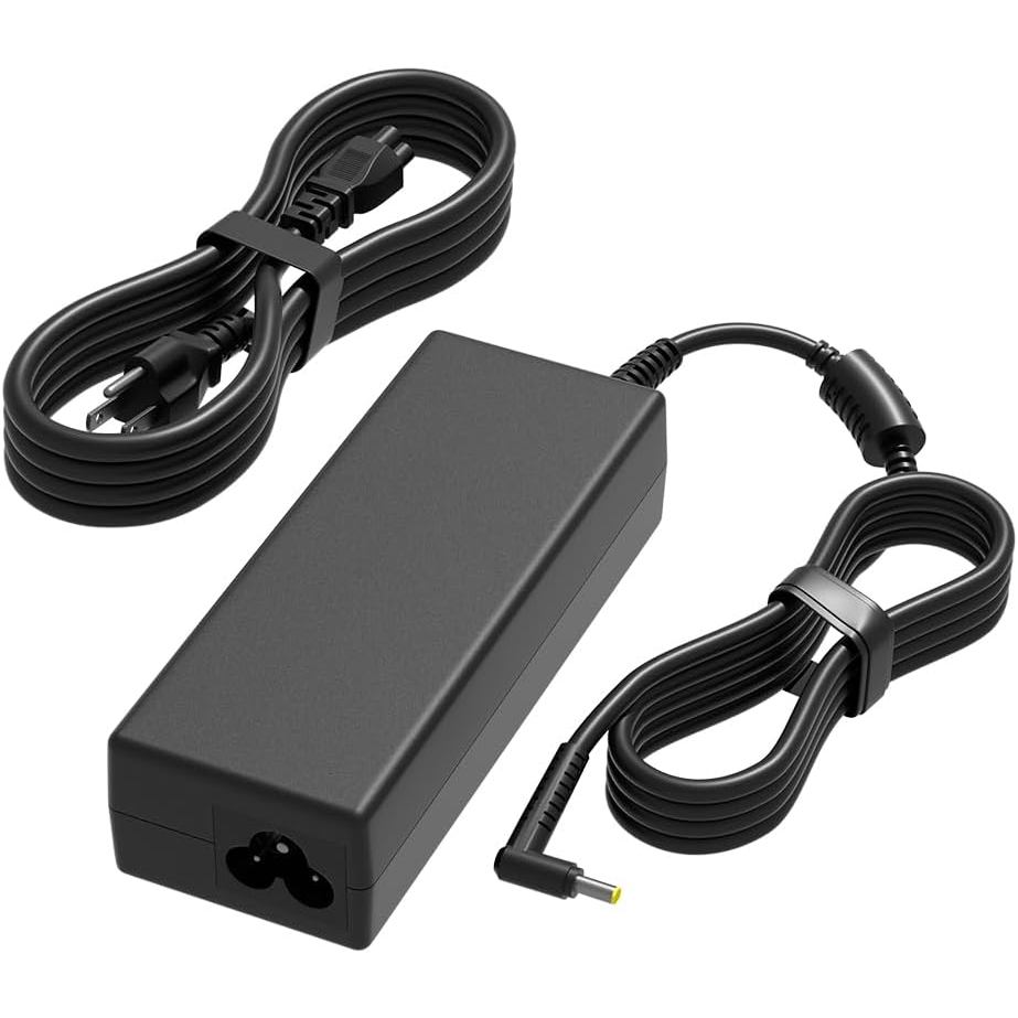 65W AC Charger ใช้งานร่วมกับ Acer Aspire One A110 D150 A150 AOD150 521 522 530 531 532 553 721 722 7