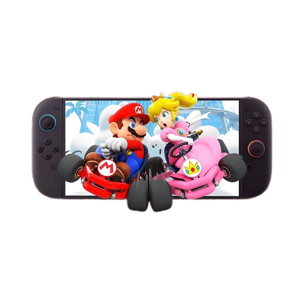 [Nintendo] Switch เกมคอนโซลให้เช่า NS2 Host Somatosensory Fitness oled เวอร์ชั่นฮ่องกงญี่ปุ่นมือถือก