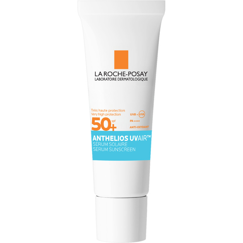 ของแถม LA ROCHE-POSAY ANTHELIOS UVAIR 3ml.