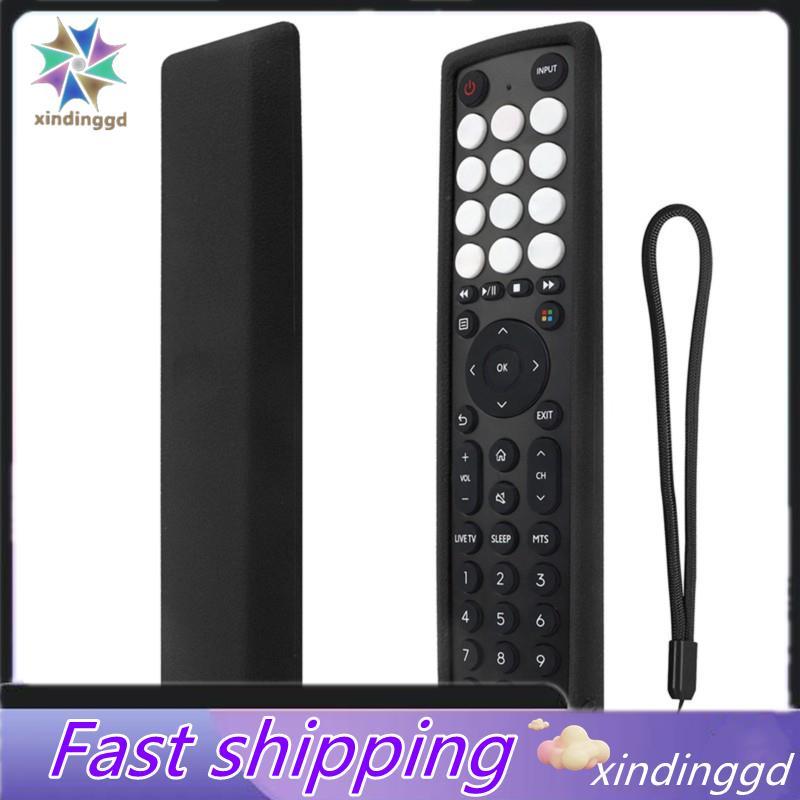 เคสซิลิโคนสําหรับรีโมทคอนโทรลทีวี EN2D36H EN2J36H EN2F36H ERF2S36H เคสซิลิโคน