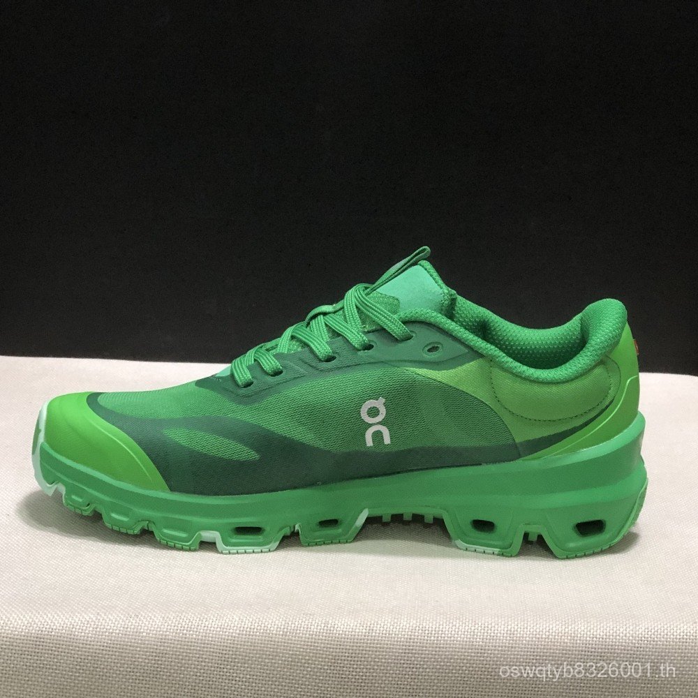 On Running On Cloud venture 2.0 Trail รองเท้าวิ่งสําหรับผู้ชายและผู้หญิง, รองเท้าผ้าใบคู่ Unisex, Ma