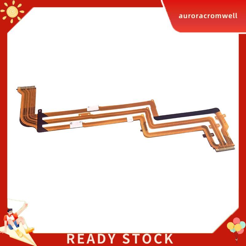 In Stock ใหม่ LCD Flex Cable HDR-PJ660 HDR-PJ630 HDR-PJ650 PJ660 PJ630 PJ650 E CX630 CX630E กล้องวิด