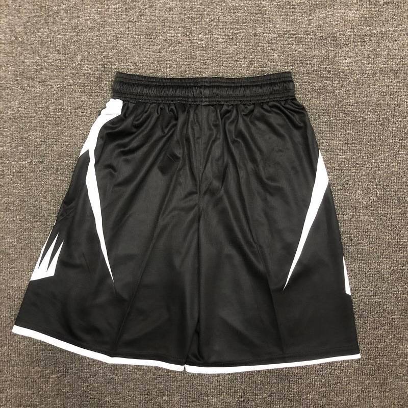 Summer New Breathable Running Shorts Quick-Drying Loose Casual Fitness Training Track and Field Spor