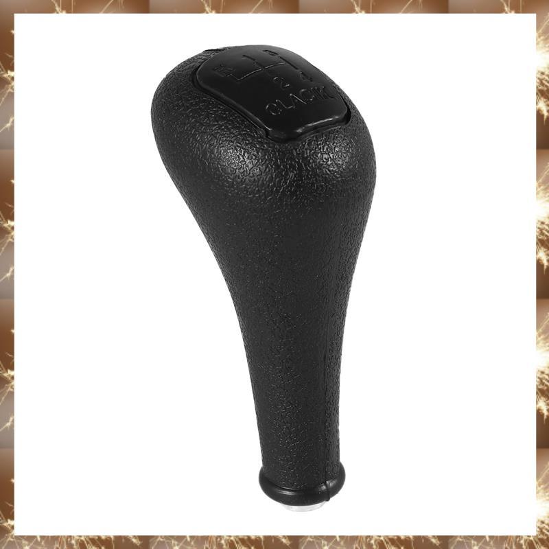 (OKB)4 Speed Car Gear Shift Knob Shifter Lever สําหรับ W123 W140 W202