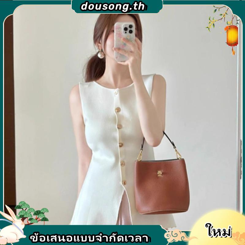 [UNAIVE] Aristocrat Skirt กระโปรงพลีต จีบถี่ มีซับใน ขอบเรียบทำให้เอวไม่ดูหนา ผ้าอย่างดี