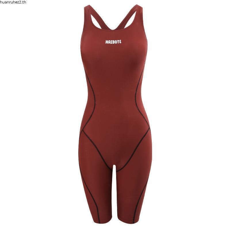 ชุดว่ายน้ำนักกีฬา YOMA