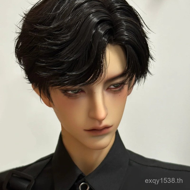 ตุ๊กตาตุ๊กตา bjd ของแท้ธรรมดา sd ตุ๊กตา bjd3bjd ตุ๊กตาเปิดตาตุ๊กตาแยกตุ๊กตาเด็ก bjd ฟาโรห์ตุ๊กตา bjd