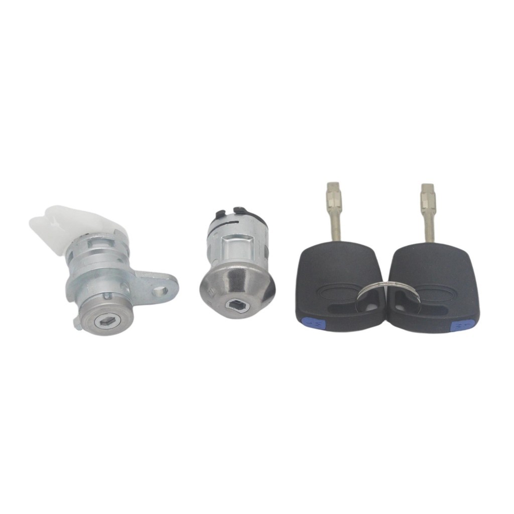 AL232 IGNITION SWITCH ด้านหน้าขวาประตูล็อคสําหรับ FORD FALCON AU BA XR6 XRB AU 1998-2002