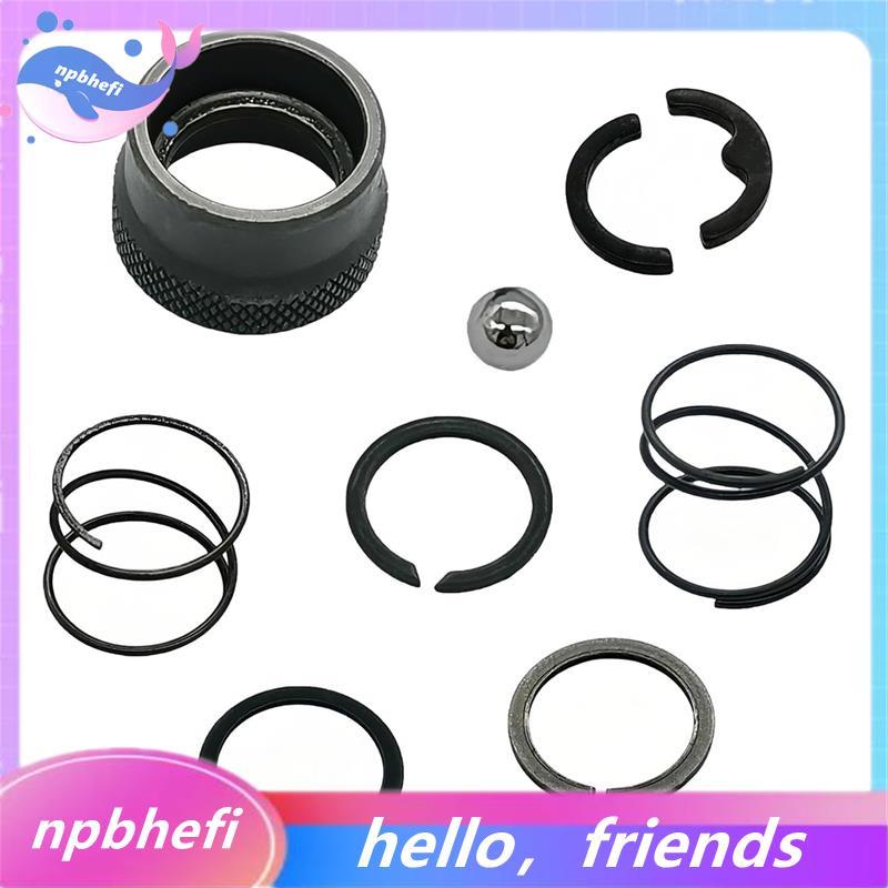 ชุดไดร์เวอร์กระแทกสําหรับ DCF850B DCF850 DCF845N DCF850N ชุดเปลี่ยนเหมาะกับ