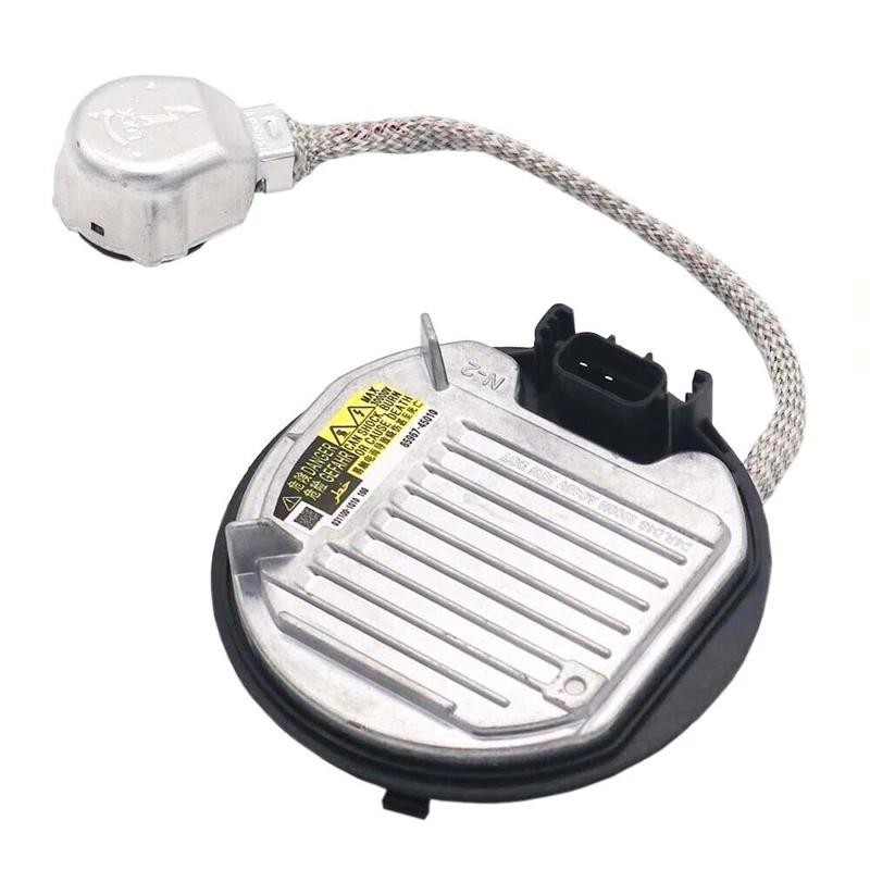 สําหรับ Toyota Camry HID บัลลาสต์ D4S D4R 85967-45010 D4S D4RHID บัลลาสต์ไฟหน้าควบคุมโมดูล