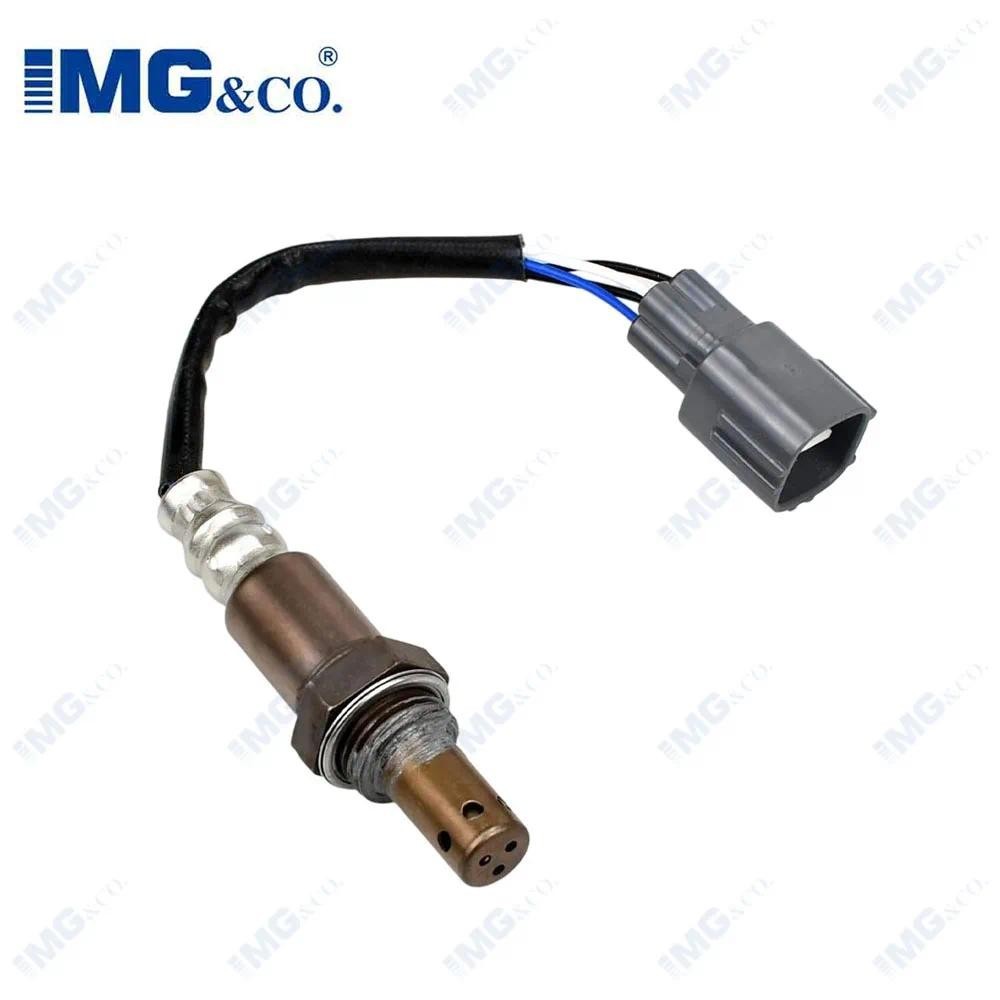 89465-0C180 Downstream ออกซิเจน O2 เซ็นเซอร์สําหรับ Sequoia Tundra 5.7L-V8 2008-2011 Avalon Venza 3.