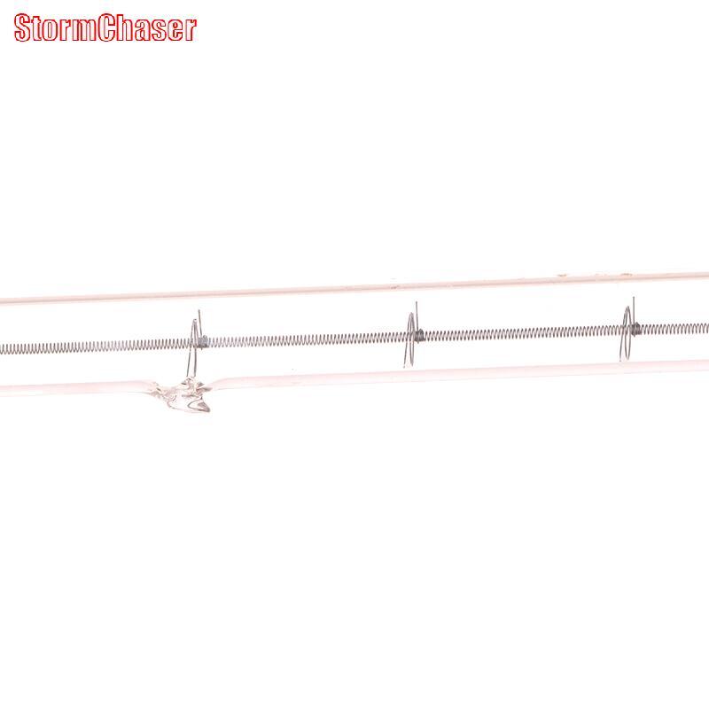 [Storm-t] โคมไฟ 70-1000W Double Ended Linear R7s หลอดไฟฮาโลเจน AC220-240V ตกแต่งในครัวเรือน R7s หลอด