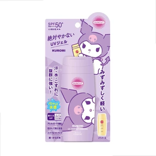 MORITOMO Official - SUNCUT Uv Perfect Gel SPF50+ Pa++++ 80 g / เจลป้องกันแดด เนื้อบางเบาชุ่มฉ่ำ สำหรับทาผิวหน้า ผิวกาย