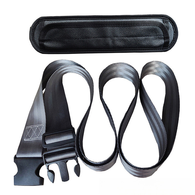 Mulligan Dynamic Joint Loose Dynamic Belt Technique Training Belt Mulligan Belt Orthopedic Rehabilit