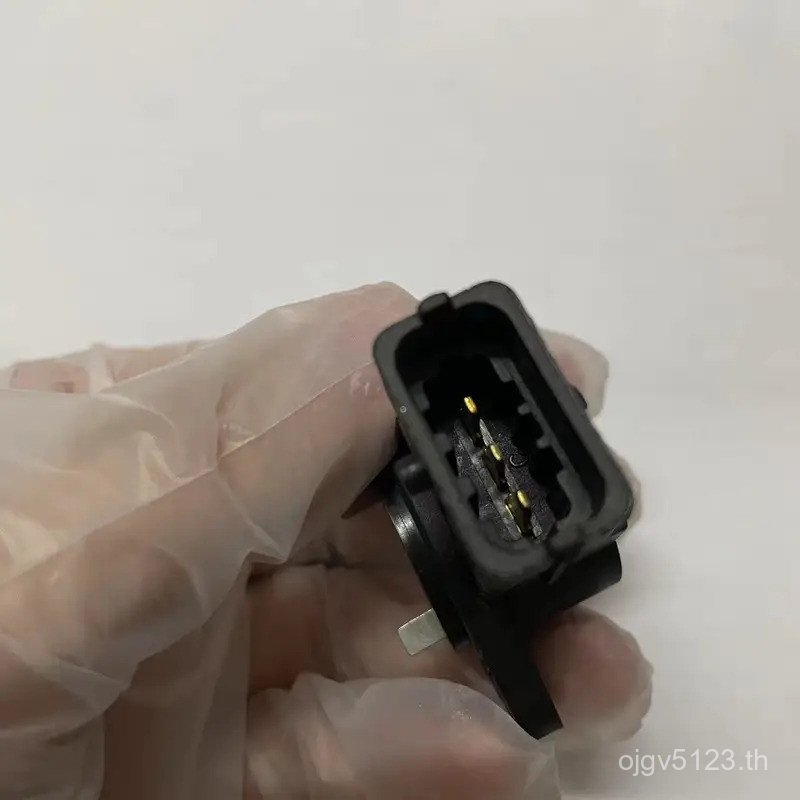 1 ชิ้น 35170-26900ของแท้หมายเลข:35170 26900 เซ็นเซอร์ตําแหน่งคันเร่งเหมาะกับ Accent KKia Rio 06-11 T