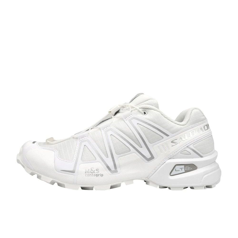Salomon Speedcross 3 WhiteSilver Unused