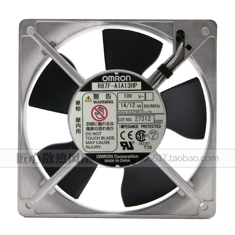 [หม้อน้ําขายร้อน] Omron/Omron R87F-A4A15HP/13HP A6A13HP/15HP A3A/A1A15HP/13LP