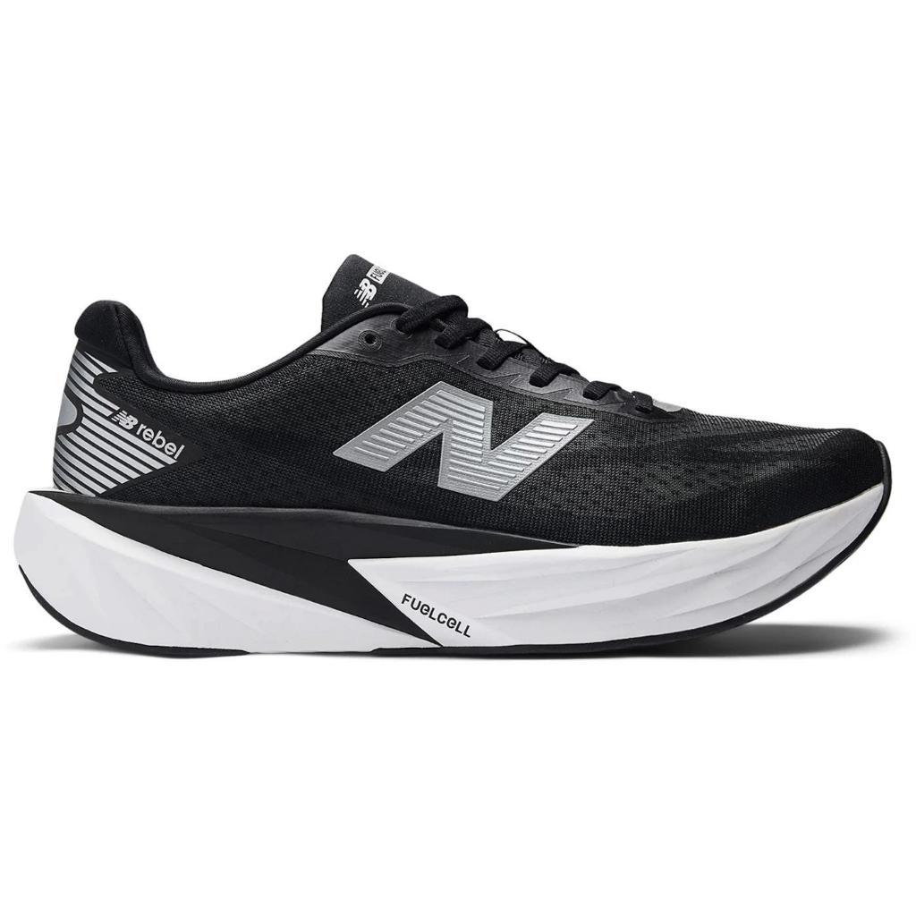 S💯（ของแท้ 100 %）New Balance FuelCell Rebel v5 รองเท้าวิ่ง ระบายอากาศได้ดีและสะดวกสบาย