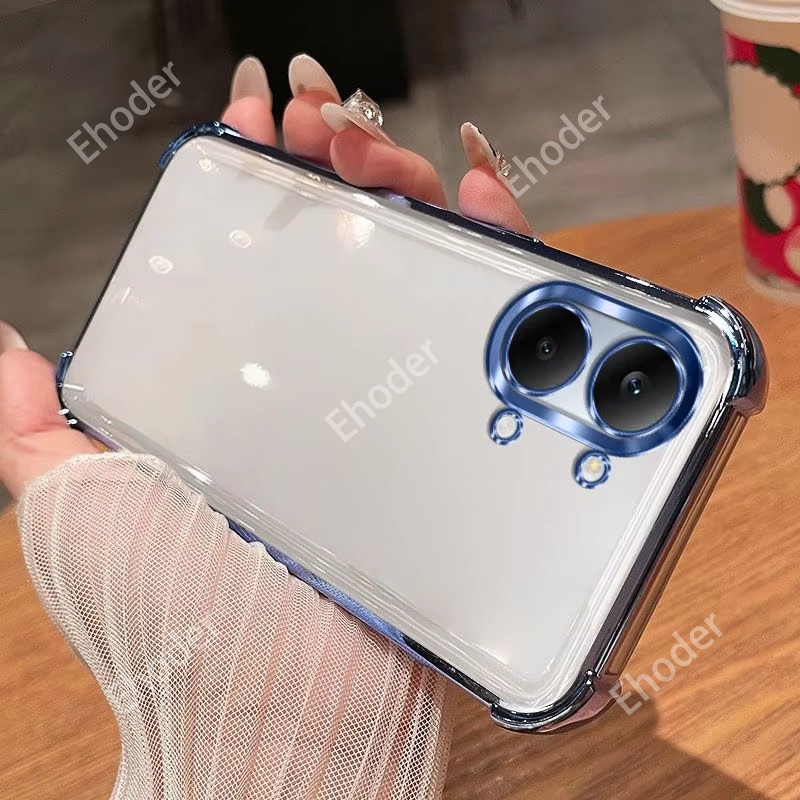 ปลอกสําหรับ XIAOMI POCO X8 Pro Max 5G 2026 เคสโทรศัพท์ซิลิโคนอ่อนนุ่มกันกระแทกสําหรับ POCOX8Pro POCOX8ProMax X8Pro X8ProMax คลุมทั้งหมดฟิล์มเกราะป้องกัน