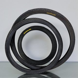 ยางนอกจักรยานขอบลวด WANDAKING 16x1.75 20x1.75 24x1.75 26x1.9…