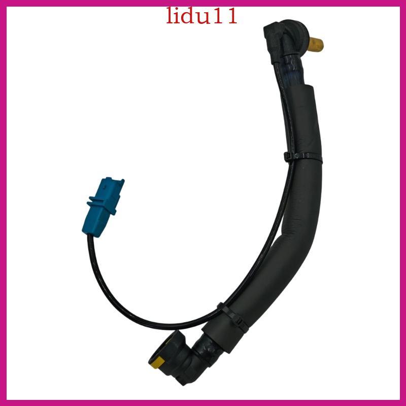 LID Performances ABS เพลาข้อเหวี่ยงท่อระบายอากาศความแม่นยํา Engineered Tube เหมาะสําหรับ 1192Z6 3073